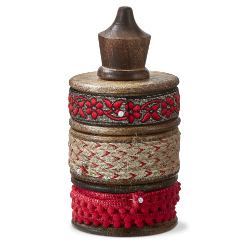 Picture of VERTICAL SPOOL RIBBON SET/3