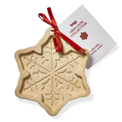 Picture of SNOWFLAKE COOKIE MOLD