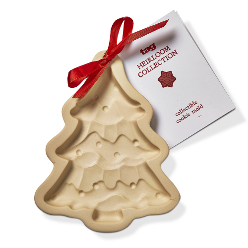 Picture of FIR TREE COOKIE MOLD