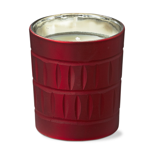 Picture of CHAI SPICE+VANILLA CANDLE SM