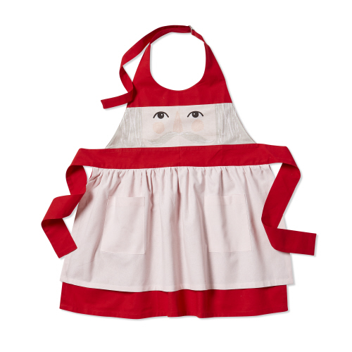 Picture of NUTCRACKER GIRL APRON