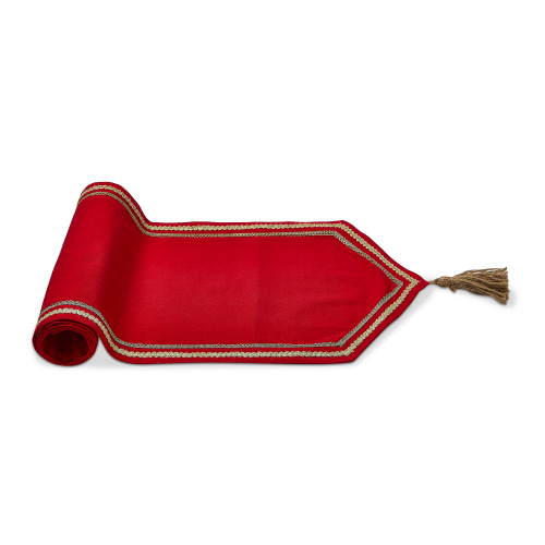 Picture of TASSEL RUNNER