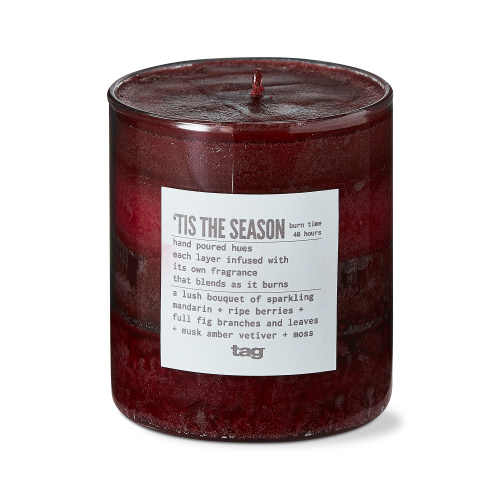 Picture of FRAG FUSION 'TIS THE SEASON SMALL