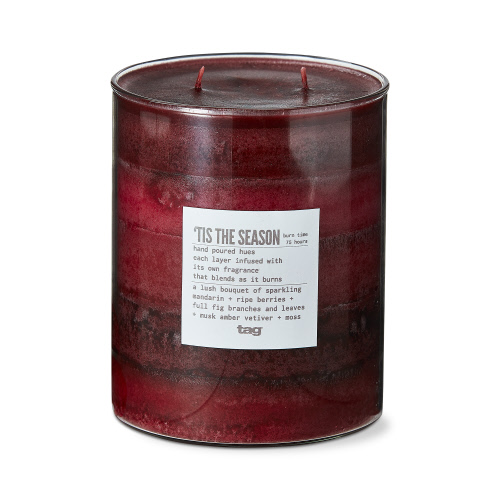 Picture of FRAG FUSION 'TIS THE SEASON WIDE