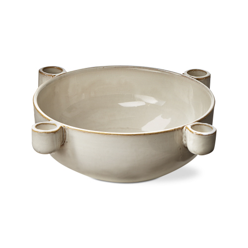 Picture of CANDLEHOLDER BOWL