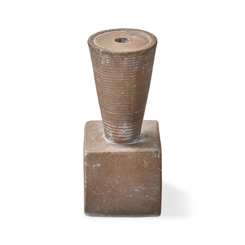 Picture of AHMAR PILLAR/TAPER HOLDER SMALL