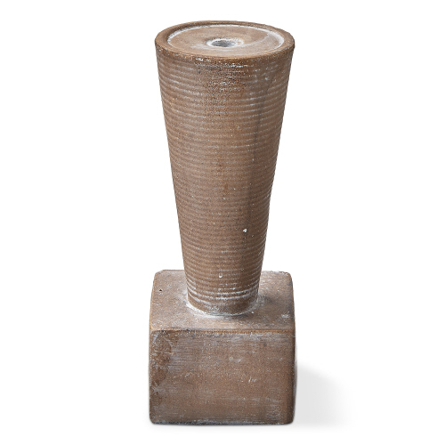 Picture of AHMAR PILLAR/TAPER HOLDER LARGE