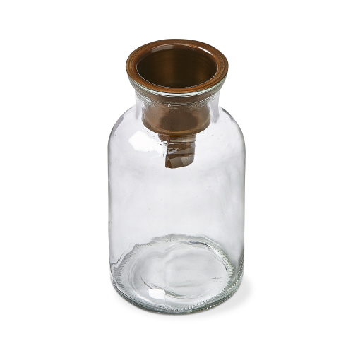 Picture of MERCANTILE TEALT/TAPR HOLDER TL