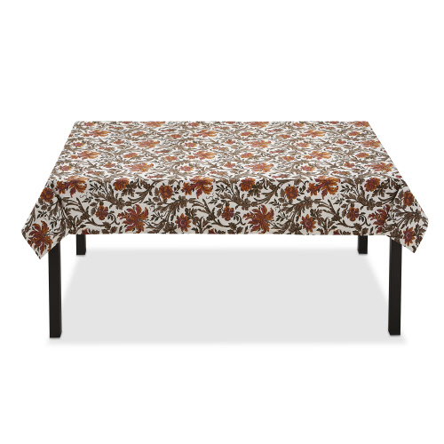 Picture of GRATEFUL GATHERINGS TABLECLOTH