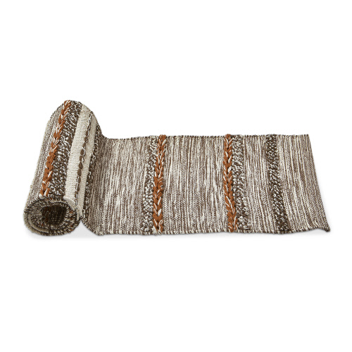 Picture of GATHERING TEXTURED RUNNER