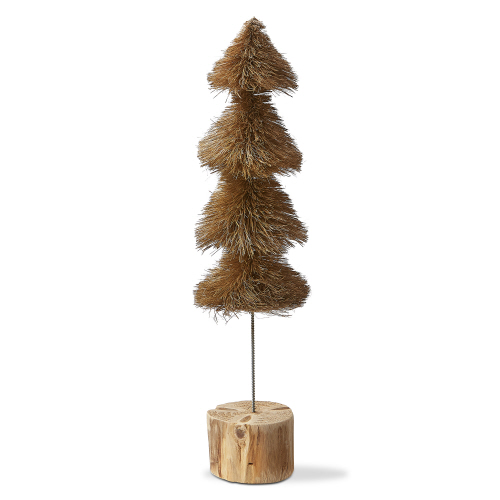 Picture of SISAL TREE MEDIUM TAUPE