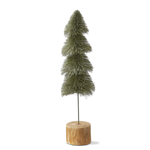 Picture of SISAL TREE MEDIUM LIGHT GREEN