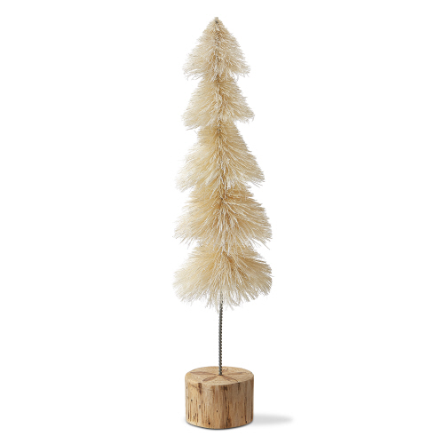 Picture of SISAL TREE LARGE NATURAL