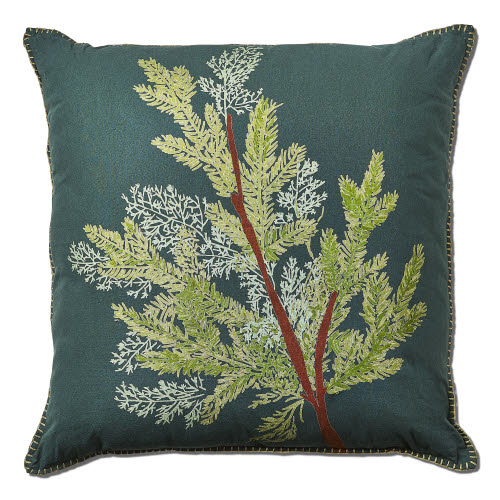 Picture of JUNIPER BRANCH PILLOW