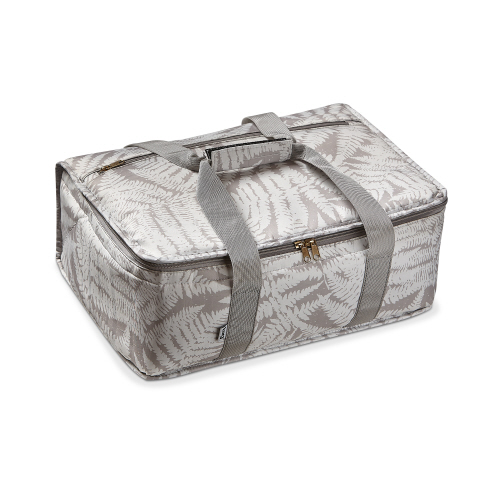 Picture of FERN INSULATED CASSEROLE CARRIER