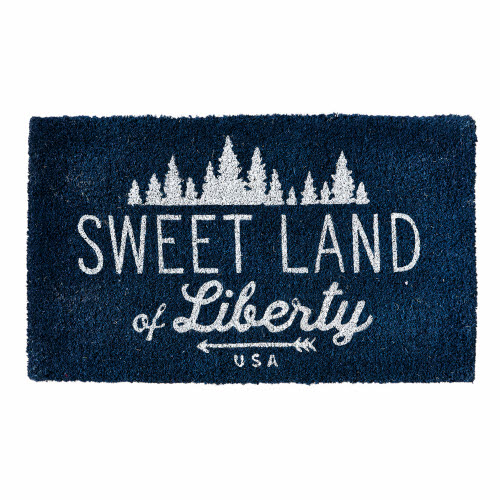 Picture of SWEET LAND COIR MAT