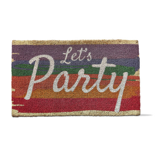 Picture of PARTY COIR MAT