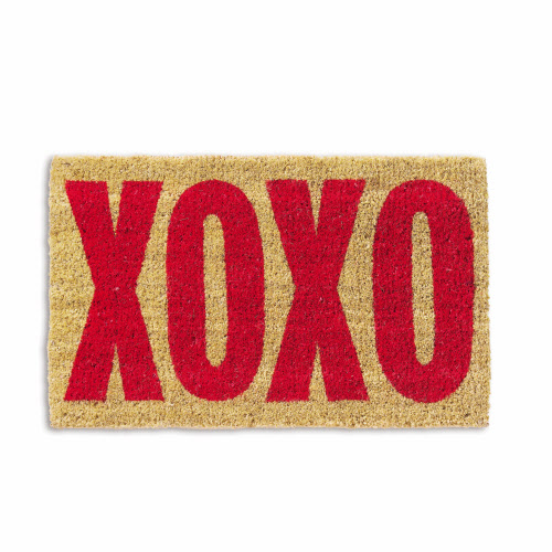 Picture of XOXO COIR MAT