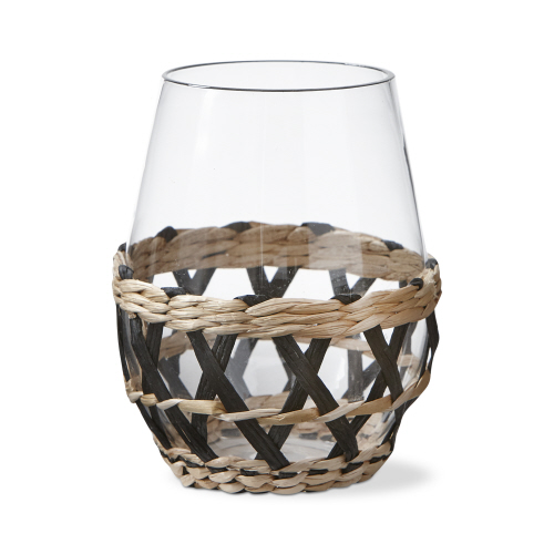Picture of ISLAND STEMLESS WINE BLACK