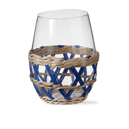 Picture of ISLAND STEMLESS WINE BLUE
