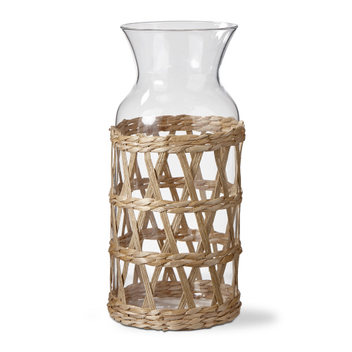 Picture of ISLAND CARAFE NATURAL
