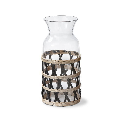 Picture of ISLAND CARAFE BLACK
