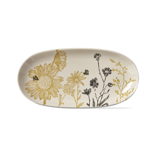 Picture of LET IT BEE PLATTER