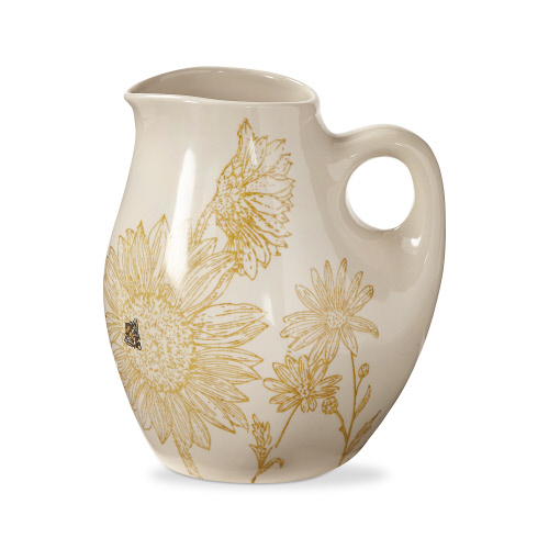 Picture of LET IT BEE PITCHER SM