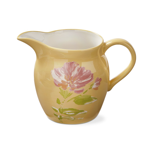 Picture of BLOOM & BLOSSOM PITCHER SM