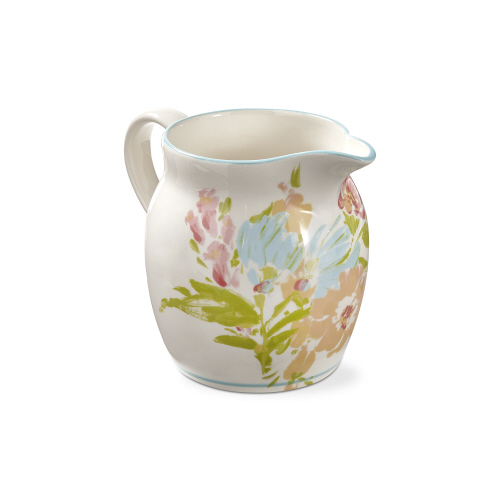 Picture of BLOOM & BLOSSOM PITCHER LG