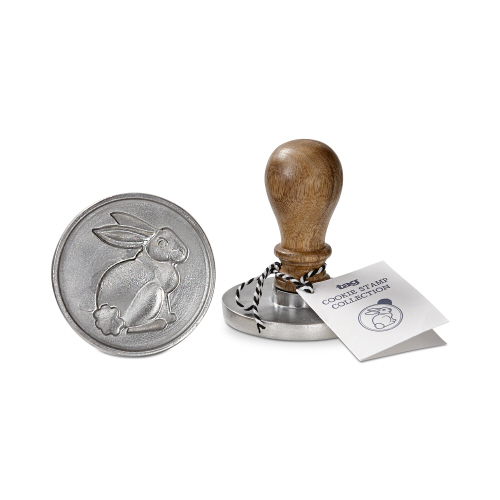 Picture of BUNNY TAIL COOKIE STAMP