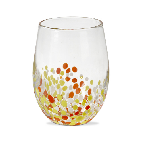 Picture of PEBBLE STEMLESS WINE ORG MULTI