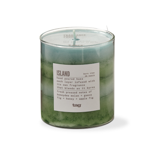Picture of FRAGRANCE FUSION ISLAND
