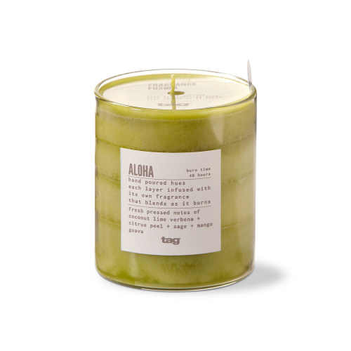 Picture of FRAGRANCE FUSION ALOHA