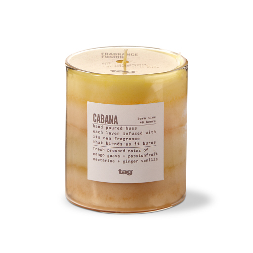 Picture of FRAGRANCE FUSION CABANA