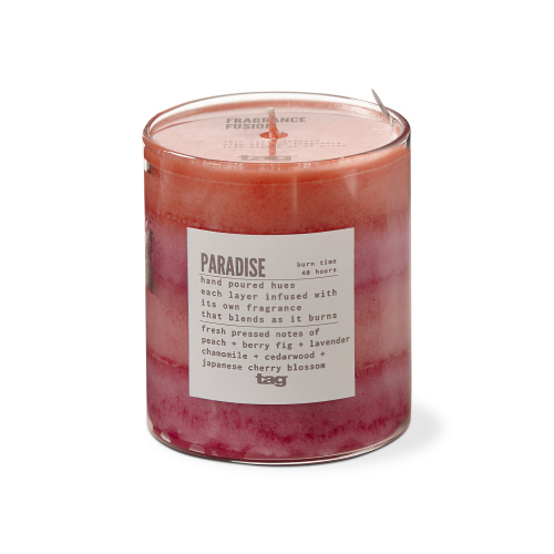 Picture of FRAGRANCE FUSION PARADISE