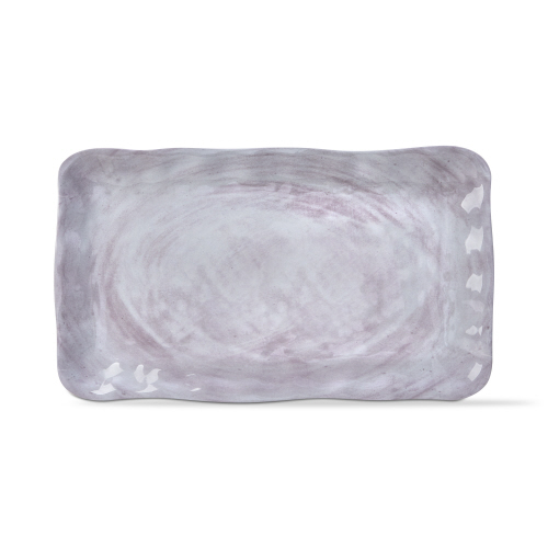 Picture of MERIDA MELAMINE RECT PLATTER