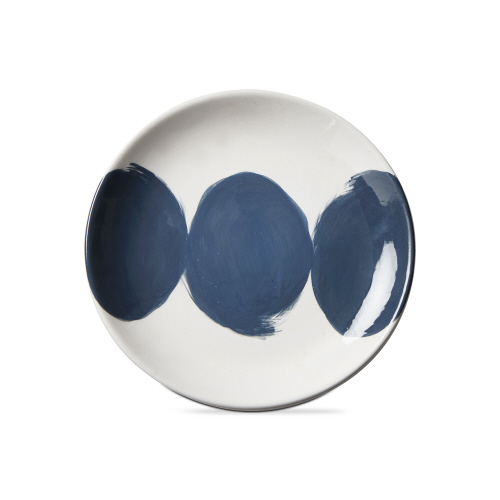 Picture of BRUSHSTROKE APP PLATE
