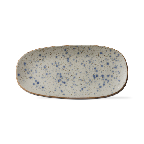 Picture of HUDSON SPECKLE PLATTER