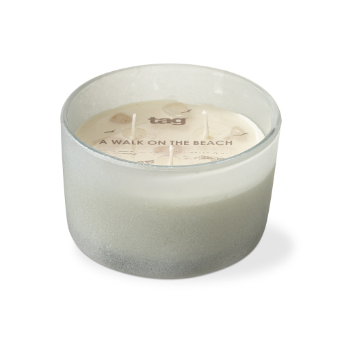 Picture of OCEAN WAVES SOY CANDLE