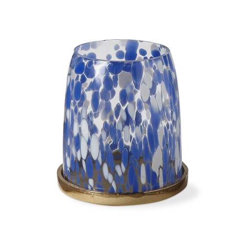 Picture of CONFETTI HURRICANE SMALL BLU MULTI