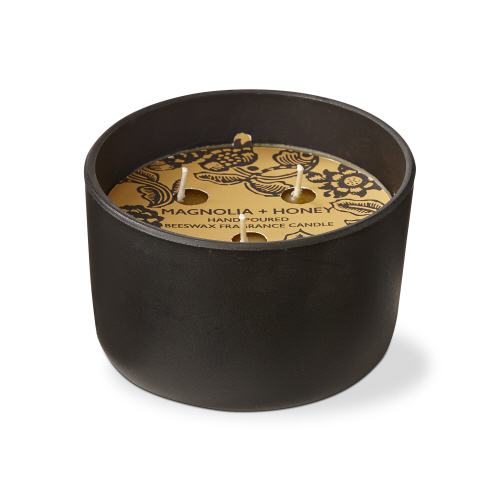 Picture of MAGN+HONEY BEESWAX FRAG CANDLE