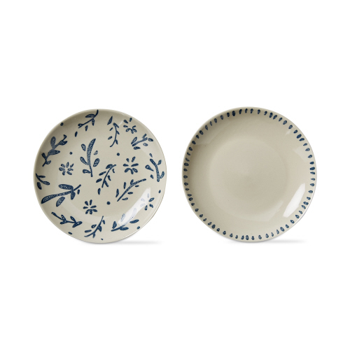 Picture of AMERICAN RUSTIC APP PLATE ASMT2