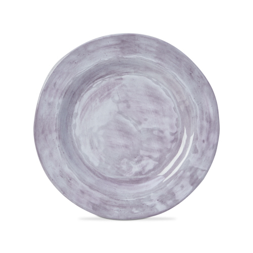 Picture of MERIDA MELAMINE DINNER PLT S/4
