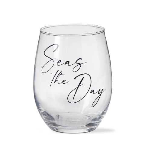 Picture of SEAS THE DAY STEMLESS WINE