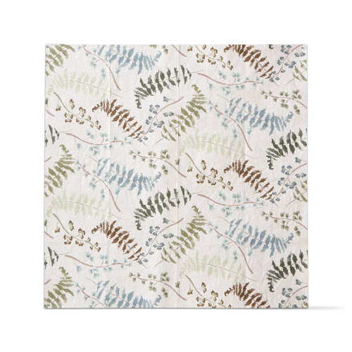 Picture of MEADOW FERN WALL ART