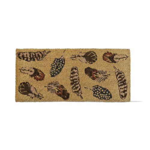 Picture of FLOATING ON THE WIND ESTATE COIR MAT