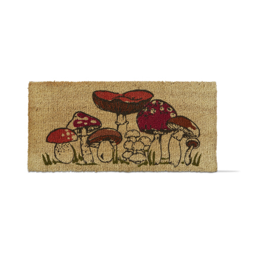 Picture of MUSHROOM ESTATE COIR MAT