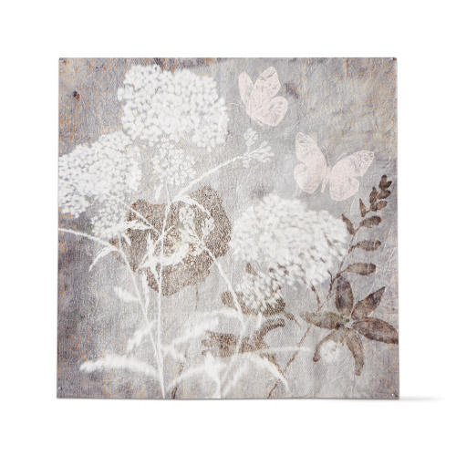 Picture of LET IT BEE WALL ART
