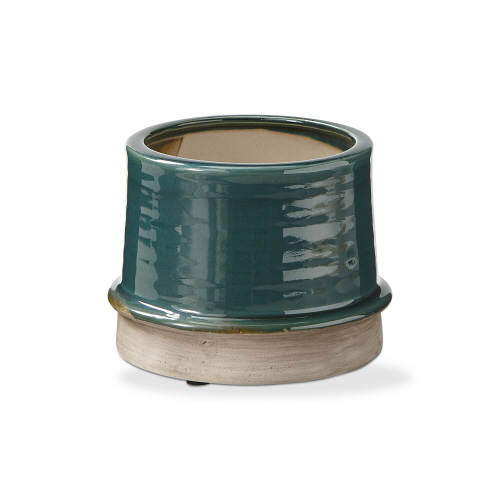 Picture of RADIUS PLANTER MEDIUM GREEN